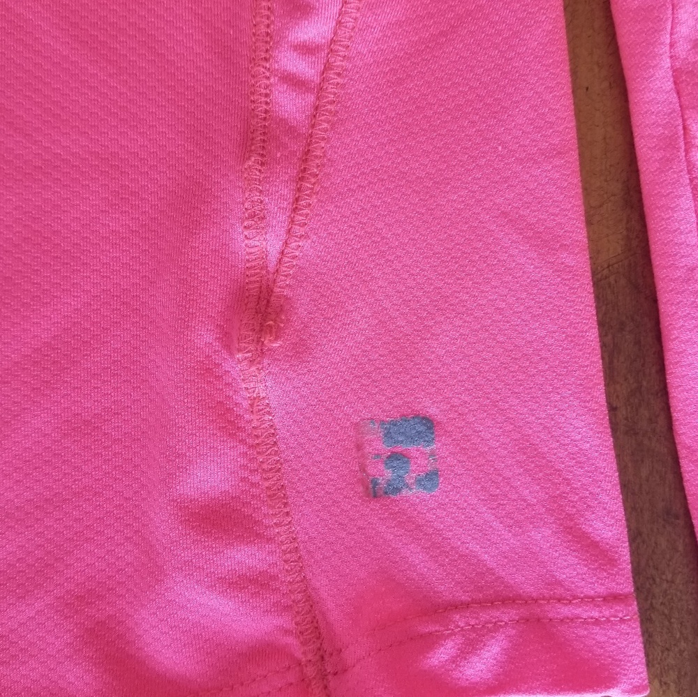Target workout pull over - Picture 3 of 3